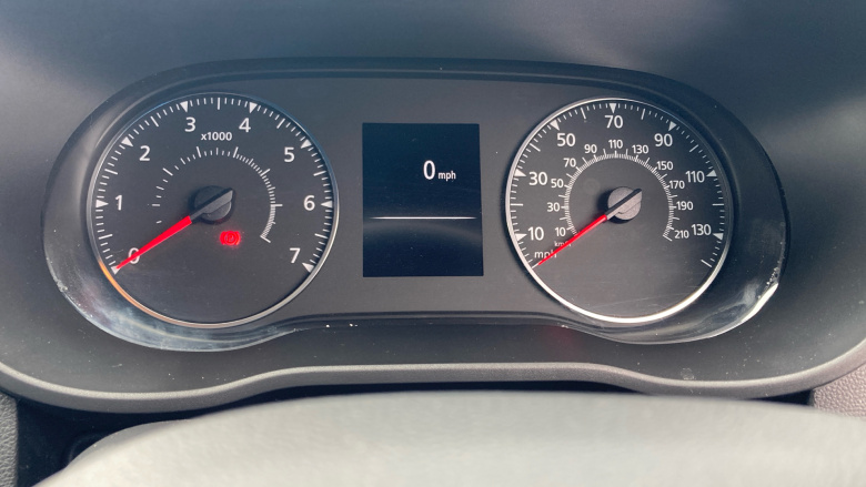 Dacia Duster 1.6 SCe Comfort 5dr Petrol Estate